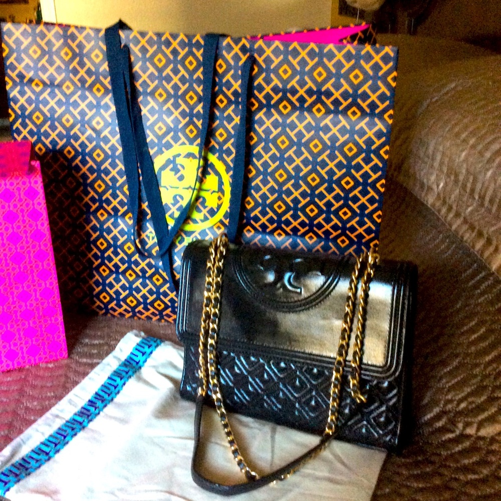 Tory Burch purse